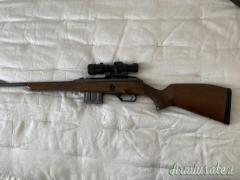 Heckler & Koch 770 .308 Winchester