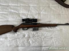 Heckler & Koch 770 .308 Winchester