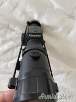 Heckler & Koch 770 .308 Winchester