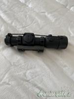 Heckler & Koch 770 .308 Winchester