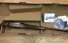 CZ | Ceska Zbrojovka 550 LUX 7 mm Remington Magnum