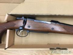 CZ | Ceska Zbrojovka 550 LUX 7 mm Remington Magnum