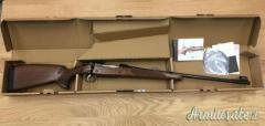 CZ | Ceska Zbrojovka 550 LUX 7 mm Remington Magnum