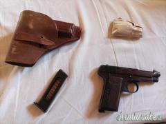 Beretta M15 7.65mm