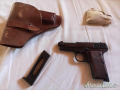 Beretta M15 7.65mm