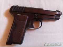 Beretta M15 7.65mm