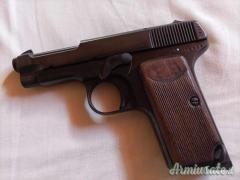Beretta M15 7.65mm