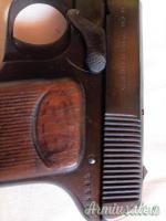 Beretta M15 7.65mm