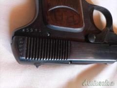 Beretta M15 7.65mm