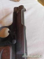 Beretta M15 7.65mm