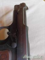 Beretta M15 7.65mm