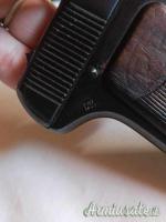 Beretta M15 7.65mm