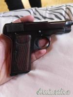 Beretta M15 7.65mm