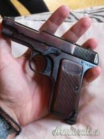 Beretta M15 7.65mm