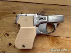 Pistola EIG E16 calibro 6 flobert