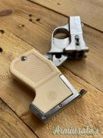 Pistola EIG E16 calibro 6 flobert