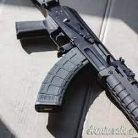 MAGPUL PMAG® 30 AK/AKM GEN M3® 7,62X39