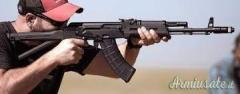 MAGPUL PMAG® 30 AK/AKM GEN M3® 7,62X39
