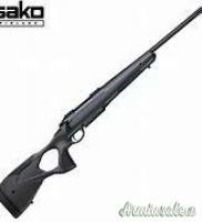 Sako S20 HUNTER .7mmr