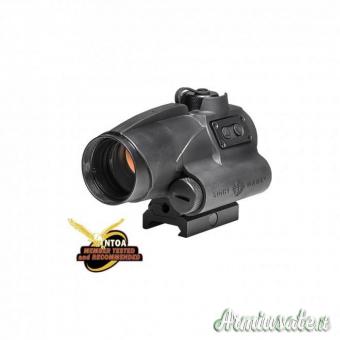 Sightmark Wolverine 1x28 FSR Red Dot