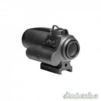 Sightmark Wolverine 1x28 FSR Red Dot