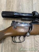 Mauser 66 S .243 Winchester