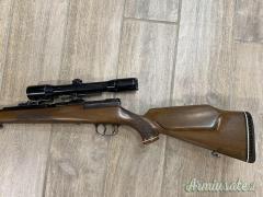 Mauser 66 S .243 Winchester