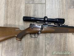 Mauser 66 S .243 Winchester