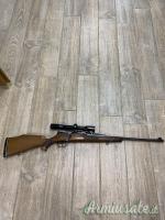 Mauser 66 S .243 Winchester