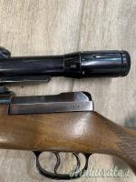 Mauser 66 S .243 Winchester