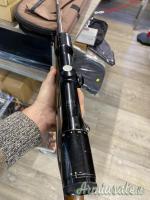 Mauser 66 S .243 Winchester