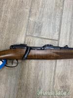 Steyr Mannlicher SCHOENAUER GK 7x64mm Brenneke