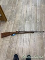 Steyr Mannlicher SCHOENAUER GK 7x64mm Brenneke