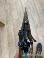 Steyr Mannlicher SCHOENAUER GK 7x64mm Brenneke