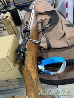 Steyr Mannlicher SCHOENAUER GK 7x64mm Brenneke