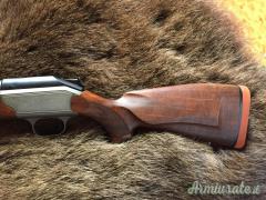 Blaser R 93 .416 Remington Magnum
