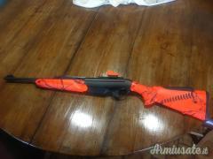 Benelli ARGO E .308 Winchester