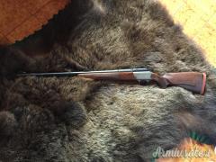 Blaser R 93 .416 Remington Magnum