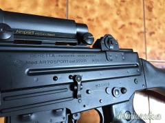 Beretta AR 70 .222 Remington