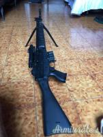 Beretta AR 70 .222 Remington