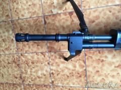 Beretta AR 70 .222 Remington