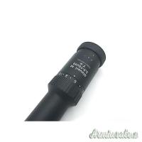 ZEISS CLASSIC DIAVARI-M 2.5-10X50 T RET.4