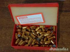 10 mm AUTO Norma 200 grains 13.0 Grams No.61001 100 Palle Colt Delta Elite Glock Ricarica BenTen
