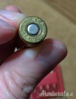 30-06 150 grs MFS Ex Ordinanza P17 M1917 Springfield Garand Winchester Remington Eddystone Pattern