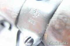 G.R.I ISHAPORE 1921 ShT.LE III CAL.303BR