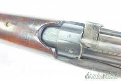 G.R.I ISHAPORE 1921 ShT.LE III CAL.303BR
