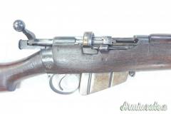 G.R.I ISHAPORE 1921 ShT.LE III CAL.303BR