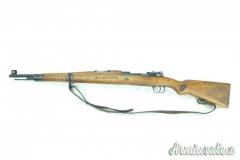 MAUSER JUGO MOD.M24/52 CAL.8X57JS