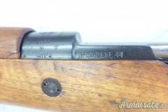 MAUSER JUGO MOD.M24/52 CAL.8X57JS