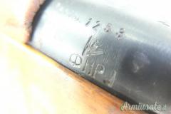 MAUSER JUGO MOD.M24/52 CAL.8X57JS
